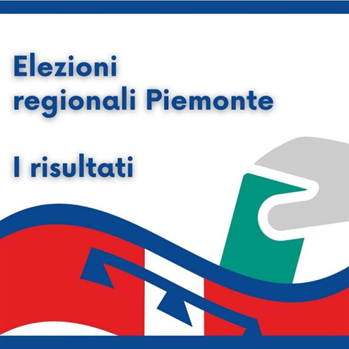 Elezioni Regionali 8 e 9 giugno 2024.
Prospetti relativi agli scrutini