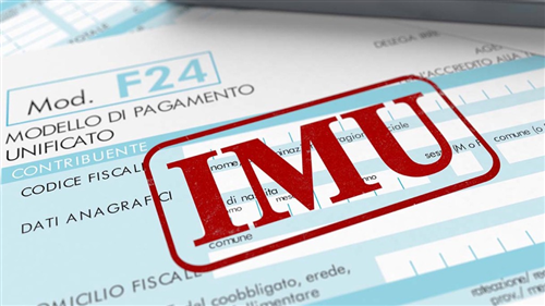 Comunicazione relativa ad ALIQUOTE IMU ANNO 2026