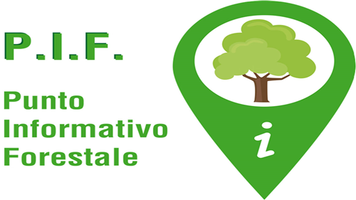 P.I.F. Punto Informativo Forestale II semestre 2026