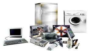 Calendario ritiro RAEE 2024